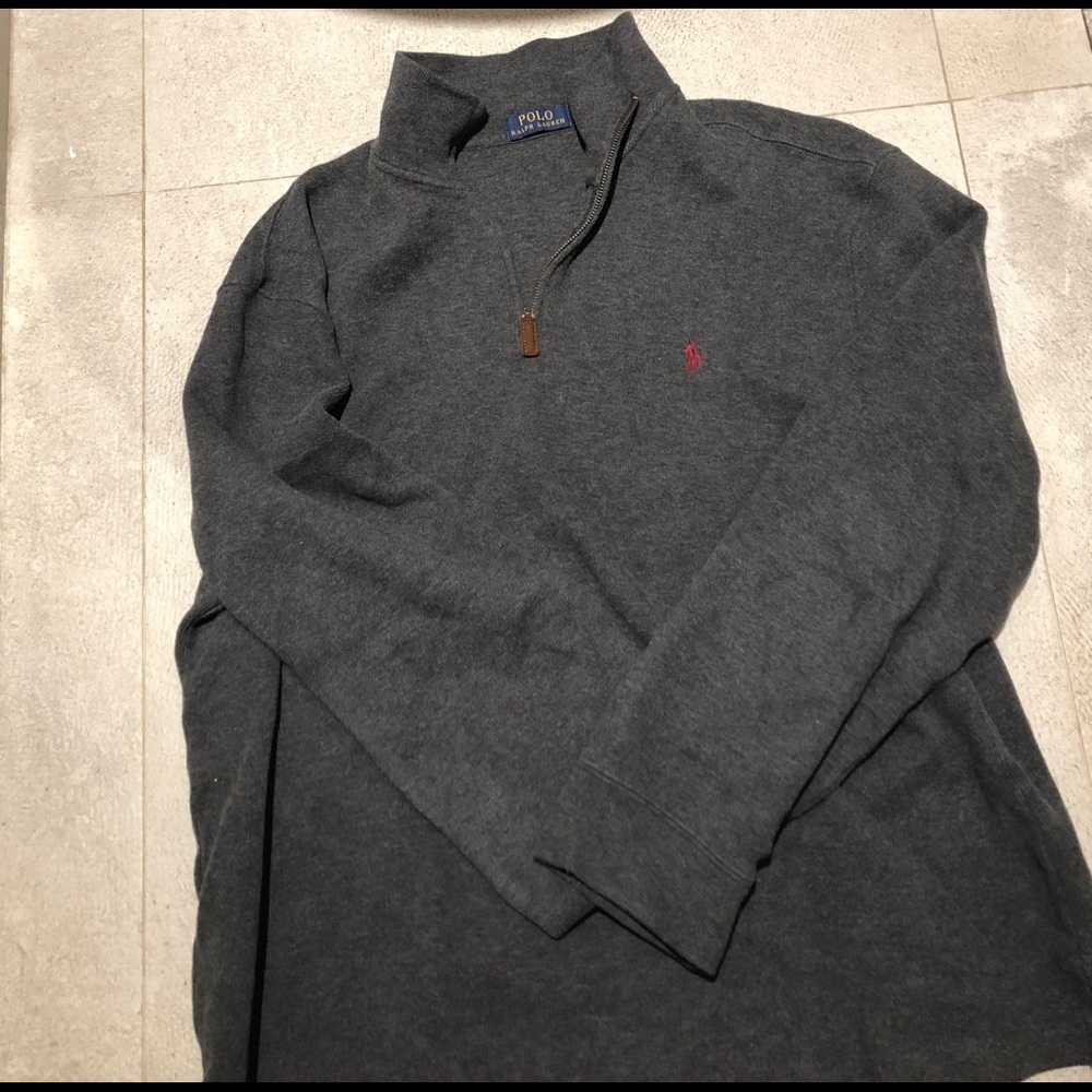 Polo by Ralph Lauren Sweater